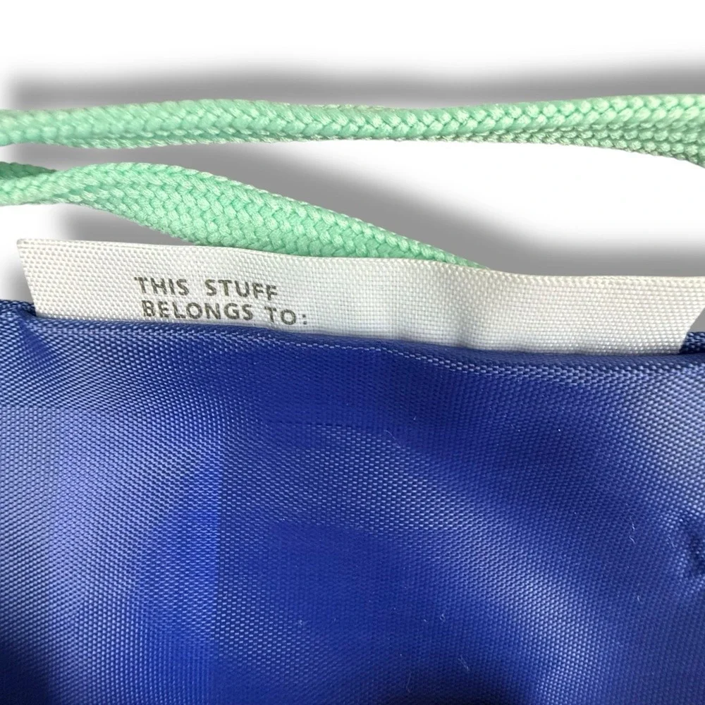 Athleta bag good